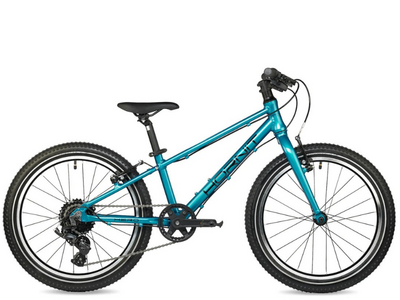 Hornit HERO 20" Kids Pedal Bike 20" Kingfisher click to zoom image