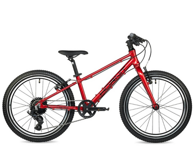 Hornit HERO 20" Kids Pedal Bike 20" Snapper Red click to zoom image