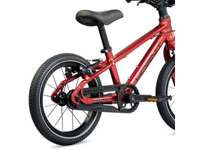 Hornit HERO 14" Kids Pedal Bike Clownfish click to zoom image