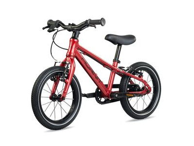 Hornit HERO 14" Kids Pedal Bike Clownfish click to zoom image