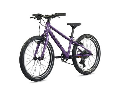 Hornit HERO 20" Kids Pedal Bike Snapper Red click to zoom image