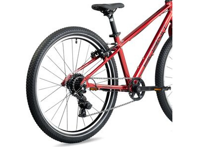 Hornit HERO 24" Kids Pedal Bike Kingfisher click to zoom image