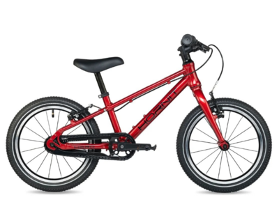 Hornit HERO 16" Kids Pedal Bike click to zoom image