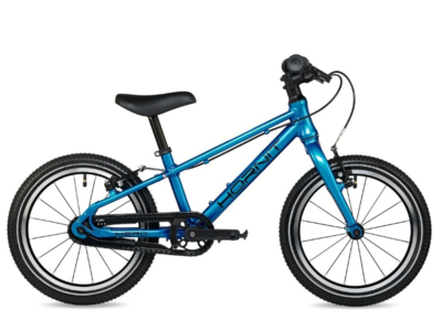 Hornit HERO 16" Kids Pedal Bike Neptune Blue click to zoom image