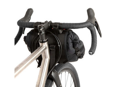 Restrap Bar Bag - Small click to zoom image