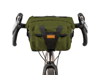 Restrap Bar Pack 10l Olive  click to zoom image