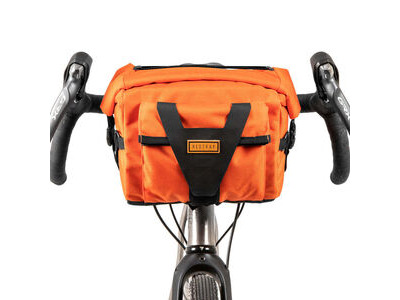 Restrap Bar Pack 10l Orange  click to zoom image