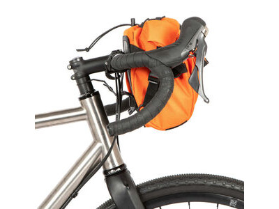 Restrap Bumper Bar 1-1/8" click to zoom image