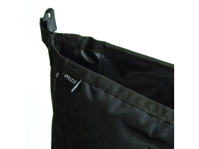 Restrap Dry Bag - 8 litres Tapered click to zoom image