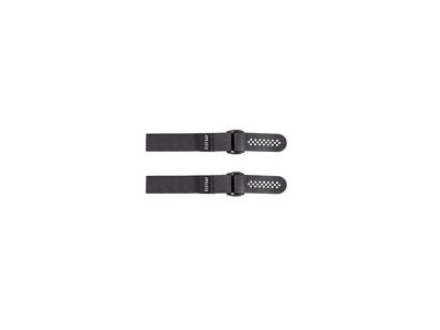 Restrap Fast Straps - Medium 45cm Black  click to zoom image