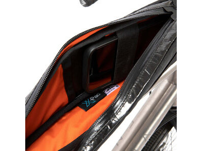Restrap Race Top Tube Bag click to zoom image