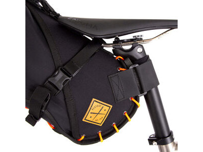 Restrap Saddle Bag ( 8 litres) click to zoom image