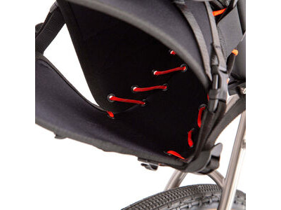 Restrap Saddle Bag ( 8 litres) click to zoom image