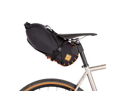 Restrap Saddle Bag ( 8 litres) 