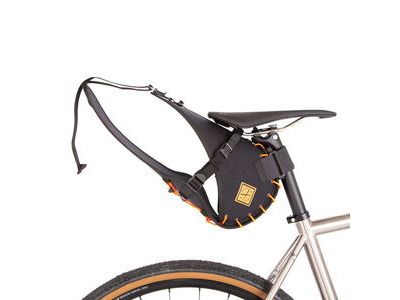 Restrap Saddle Bag (14 litres) click to zoom image