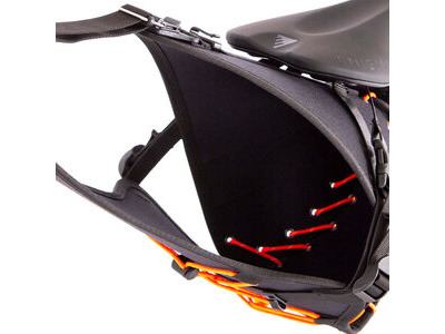 Restrap Saddle Bag (14 litres) click to zoom image