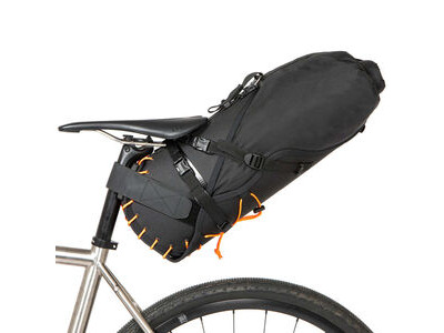 Restrap Saddle Bag (18 litres) click to zoom image