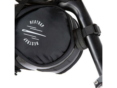 Restrap Race Saddle Bag click to zoom image
