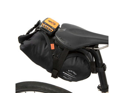 Restrap Race Saddle Bag click to zoom image