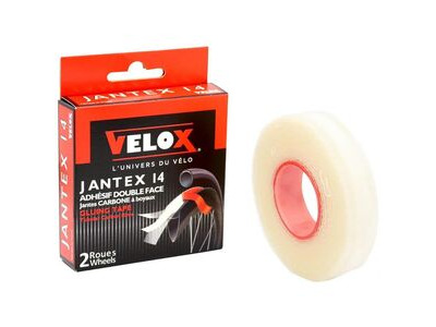 Weldtite Hi Temp Tub Tape for Carbon Rims