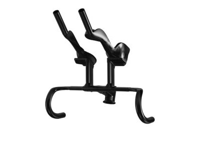 Deda Elementi TT 314 Giant Cadex Aero Handlebar Adapter click to zoom image