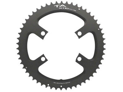 TA X110 110bcd 11x Outer 50t Chainring