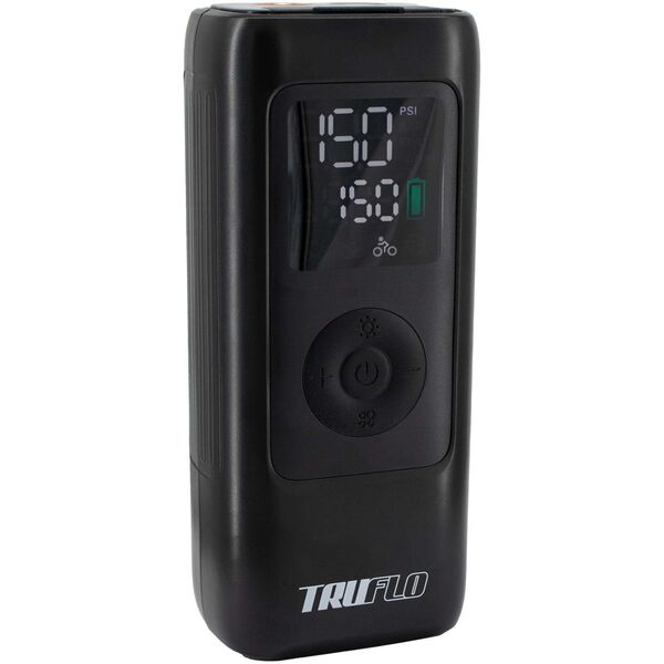 Truflo Electron Max Electric Pump click to zoom image