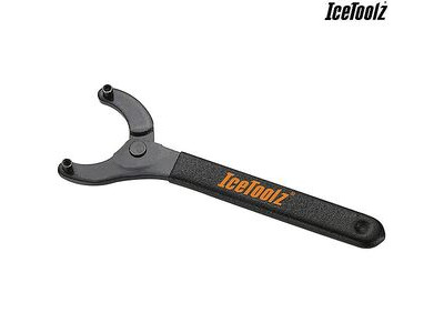 IceToolz Adjustable B/B Peg Tool