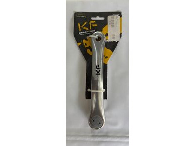 KF Kingfisher Left Hand Crank Square Taper click to zoom image