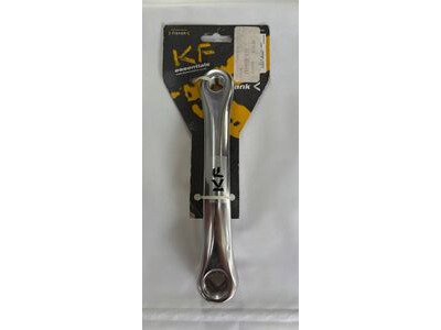 KF Kingfisher Left Hand Crank Square Taper 
