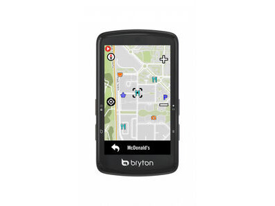 Bryton Rider S810 Device Only click to zoom image