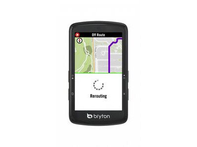 Bryton Rider S810 Sensor Bundle click to zoom image
