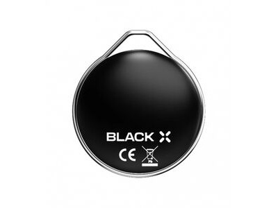 BLACK X xKey Single click to zoom image