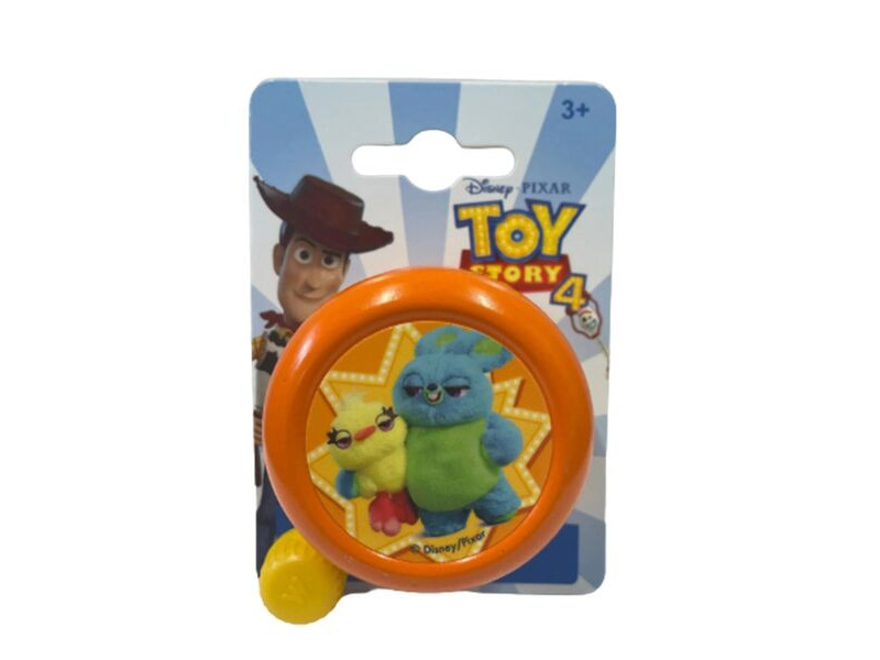 Widek Toy Story Disney Pixar Ducky & Bunny click to zoom image