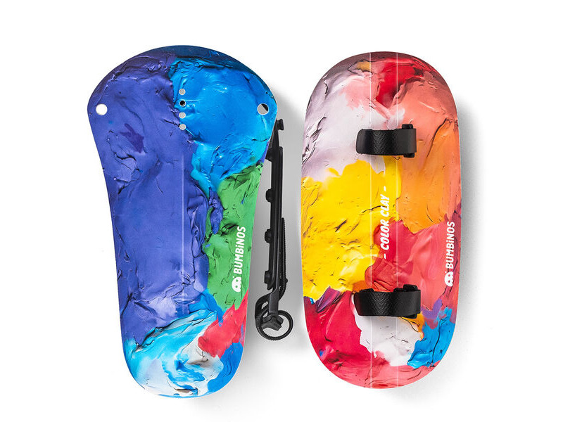 Bumbinos Splash Pack Clay 14-16" click to zoom image