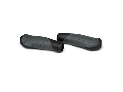 Passport Upper Class Ergo Grips 135mm