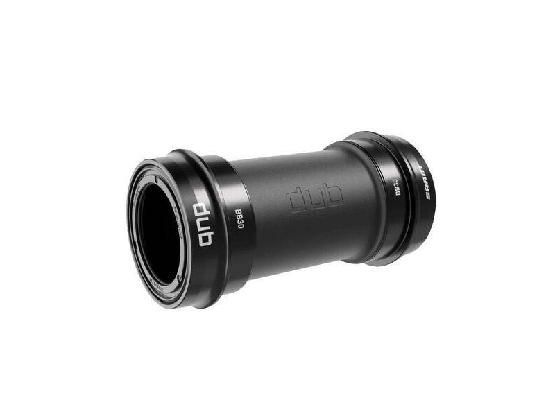 SRAM Bb Dub Bb30 (Road) 73mm Black 73mm click to zoom image