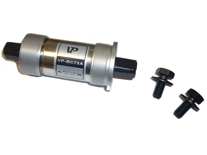 VP Sealed Bottom Bracket Cartridge Alloy Cups 68mm (BC-73A) click to zoom image