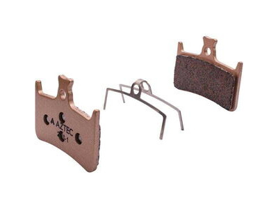Aztec Hope E4 Sintered disc brake pads