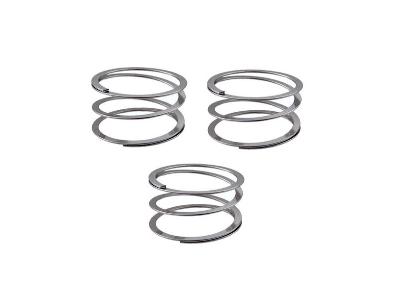 Mavic ID360 3 Road Springs click to zoom image