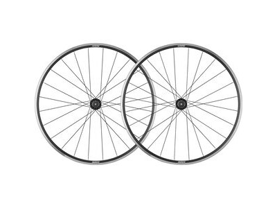 Mavic Access R17 700c Q/R Wheels 