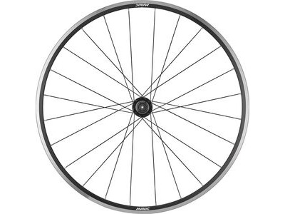 Mavic Access R17 700c Q/R Wheels click to zoom image