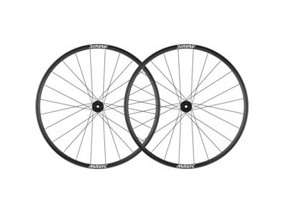 Mavic Access RG22 C-Lock 700c 12x100/142 Wheels 