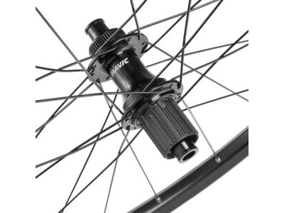 Mavic Access RG22 C-Lock 700c 12x100/142 Wheels click to zoom image