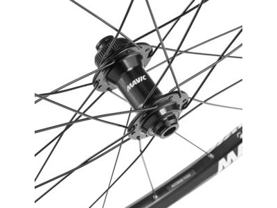 Mavic Access RG22 C-Lock 700c 12x100/142 Wheels click to zoom image