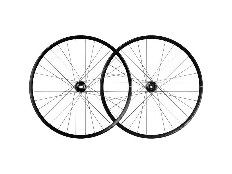 Mavic E-Crossride 1 27.5 6-Bolt Boost XD Wheels click to zoom image