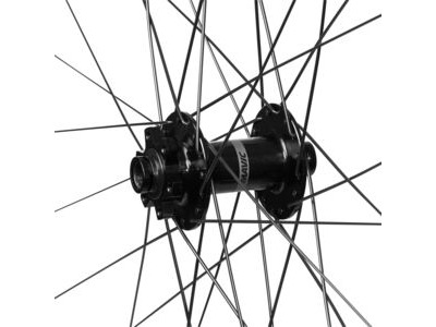 Mavic E-Crossride 1 27.5 6-Bolt Boost XD Wheels click to zoom image