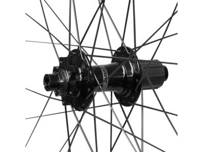 Mavic E-Crossride 1 27.5 6-Bolt Boost XD Wheels click to zoom image