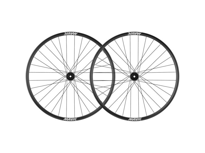 Mavic E-Access XR22 29 C-Lock Wheels click to zoom image