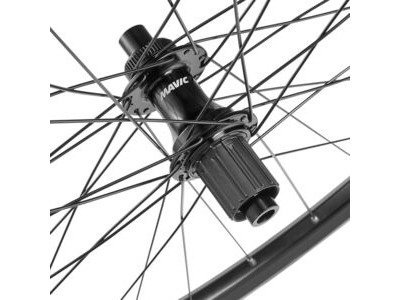 Mavic E-Access XR22 29 C-Lock Wheels click to zoom image